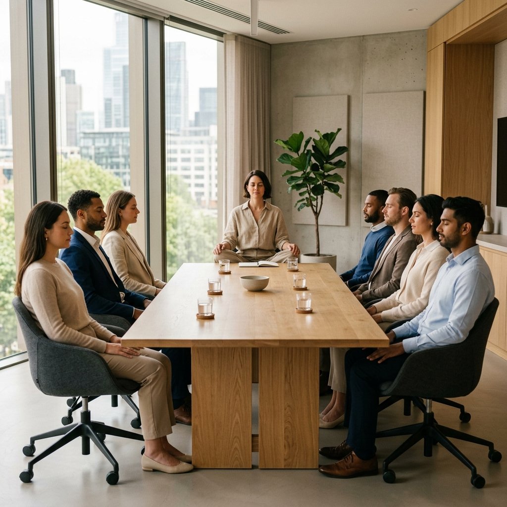 Executive Coaching
