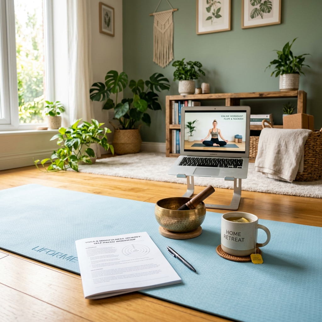 Corporate Wellness